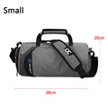 Style 1 Dgey Small