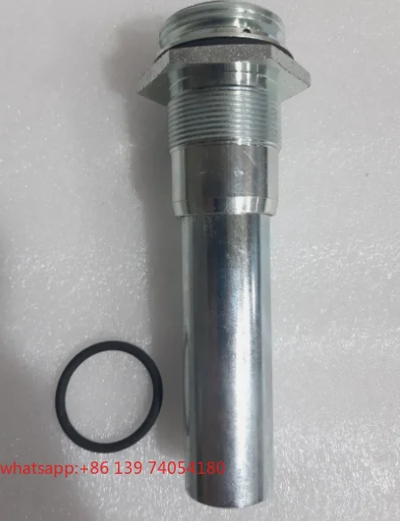 suitable for Original 22354989 Oil part connector 22232813/24015778 Casing 5.5-37 KW