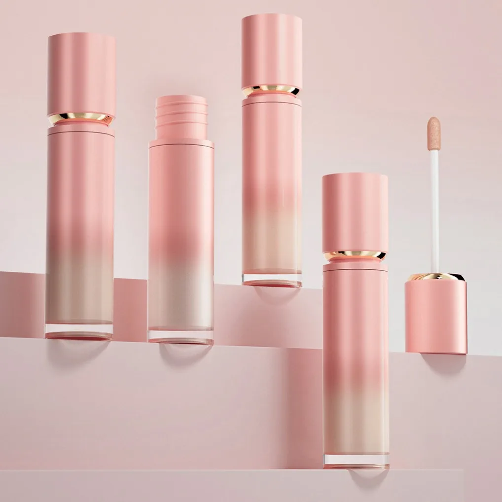 

Частная марка, веганская 30-цветная градиентная жидкая основа, контроль жирности, стойкий осветляющий консилер, оптовая продажа индивидуального макияжа