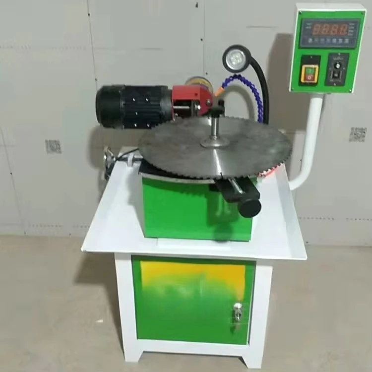 

Manual gear grinding machine Automatic gear grinding machine