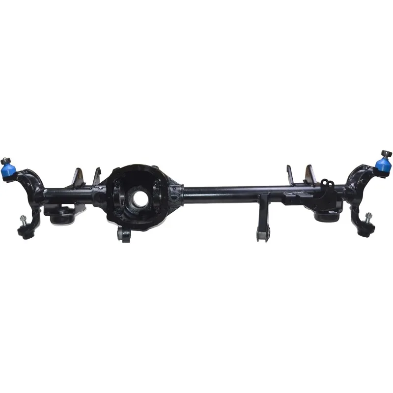 

Dana 30 Front Axle Housing Assembly Replacement For 2007-2017 Jeep Wrangler, 2018 Wrangler JK 68004068AB 68004068AC