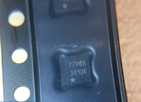 

10pcs/lot LM3410XSD LM3410 3410X QFN6 New original