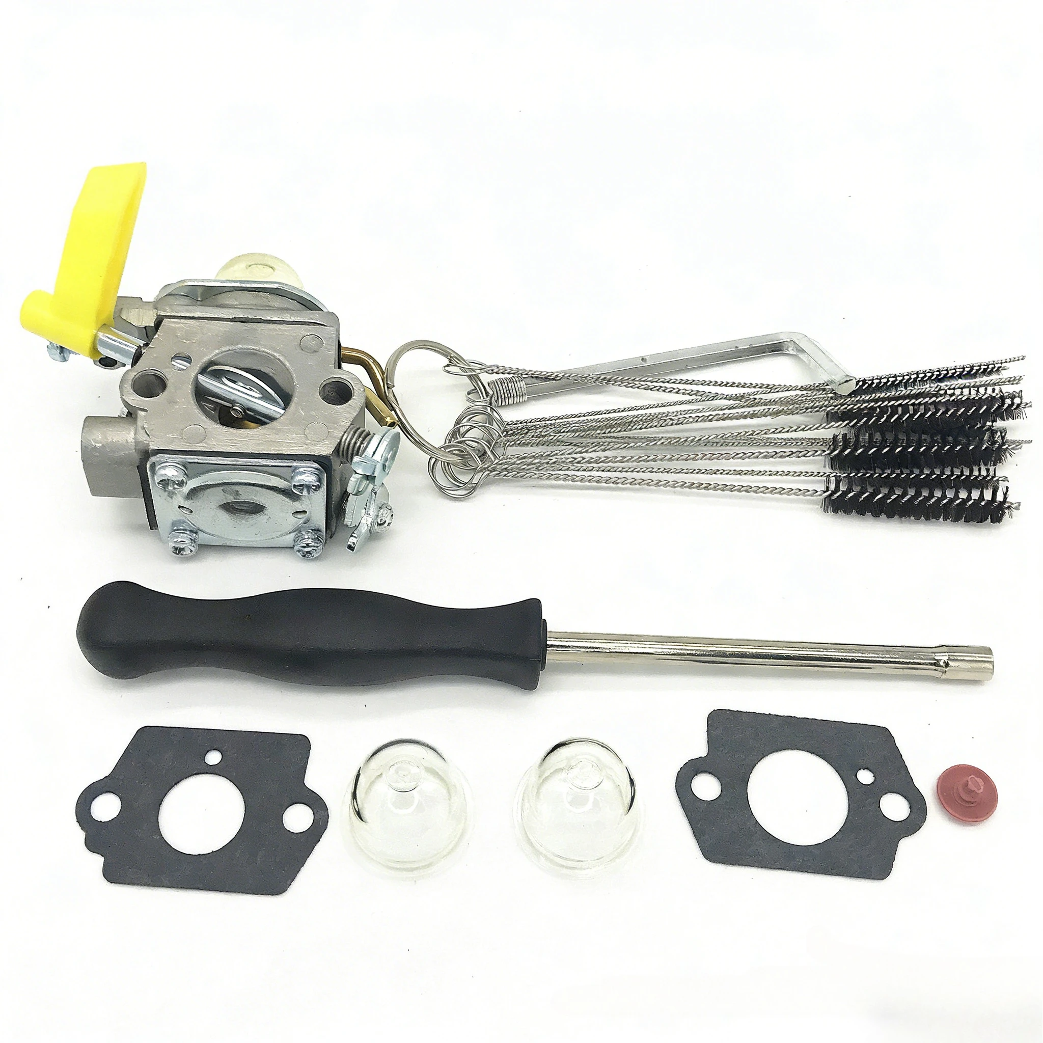 Carburetors Replace…