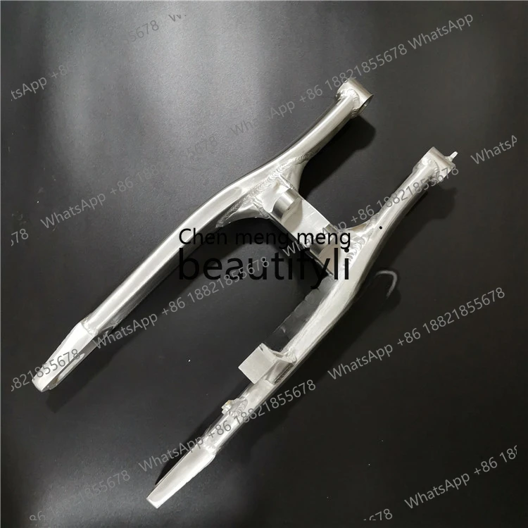 

Off-road motorcycle accessories M6M4 and other aluminum frame modified flat fork 8 original flat fork