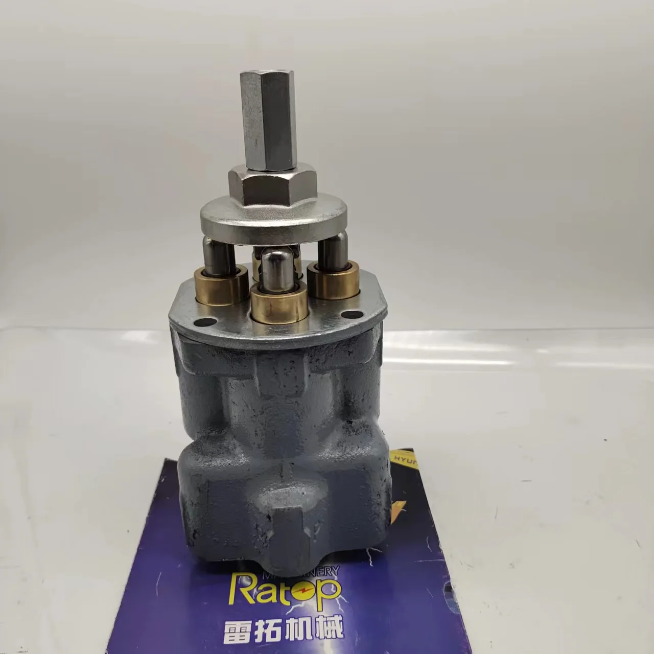 

HIGH QUALITY 9156581 9101511 Pilot Valve for EX100-5 EX200-5 EX200-2