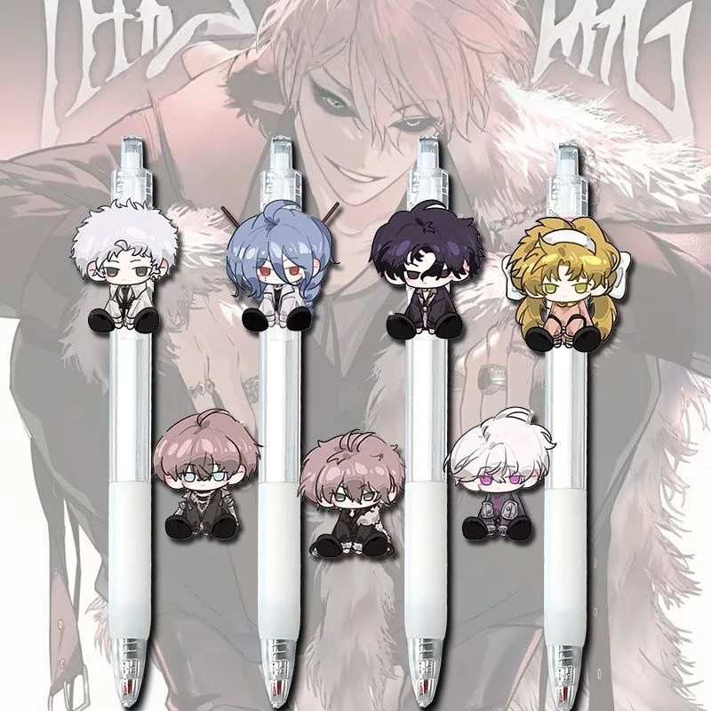 Daily Writing Pen L…