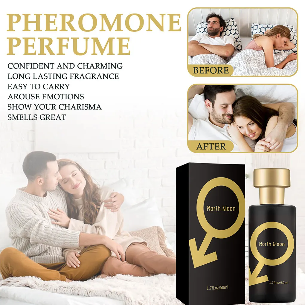 Natural Body Fragrance Traveling Foreplay Scent Mist Portable Aroma Spray