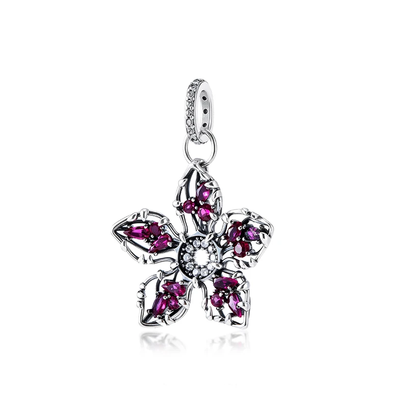 2026 Hot Sale 925 zilveren Disney-bedelkralen, compatibel met originele Europese armbanden, doe-het-zelf-sieradengeschenken voor ALLE fans van Disney