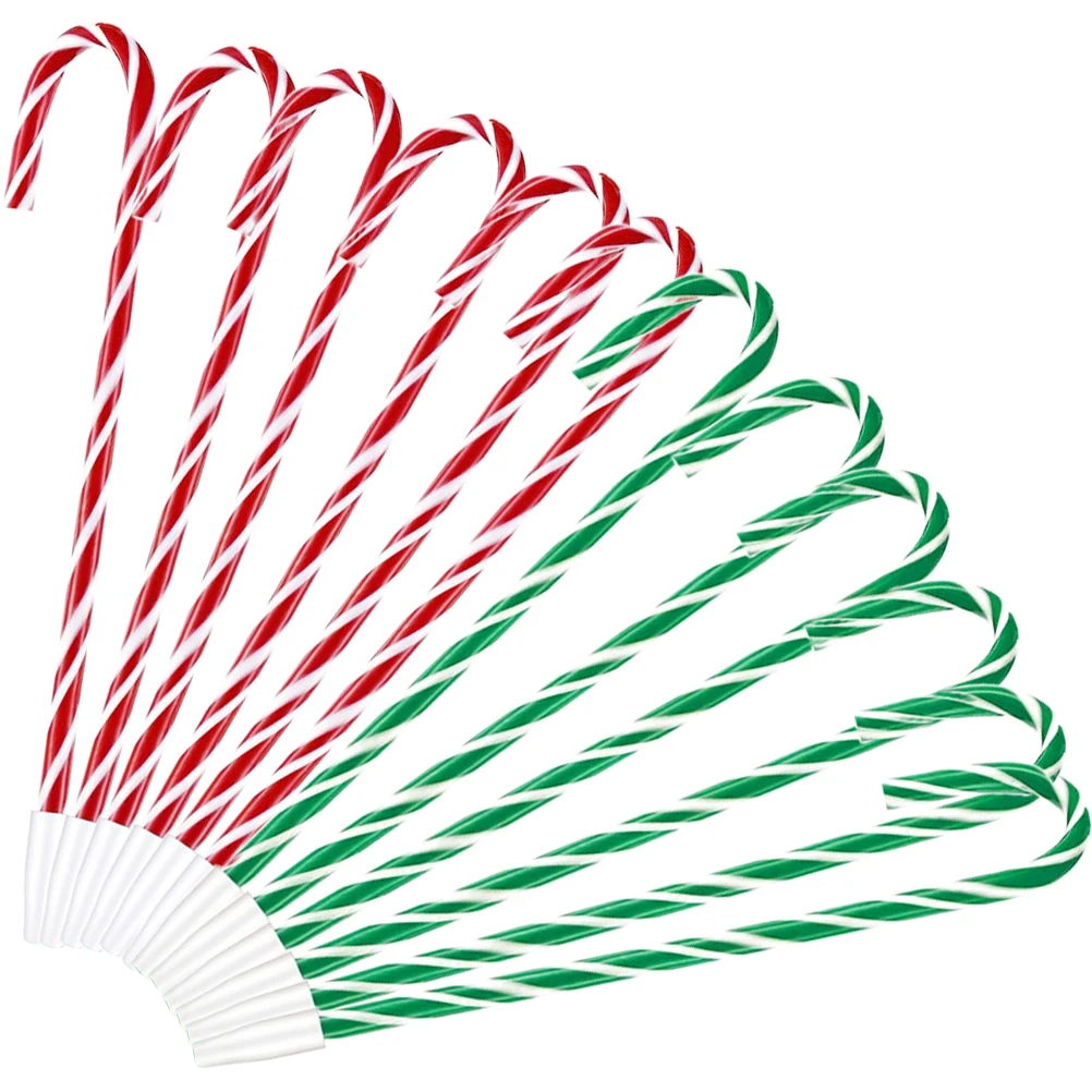 

Christmas Pen Candy Cane Stationery Cheistmas Pens Writing Holiday Shape Shaped Bulk Kids