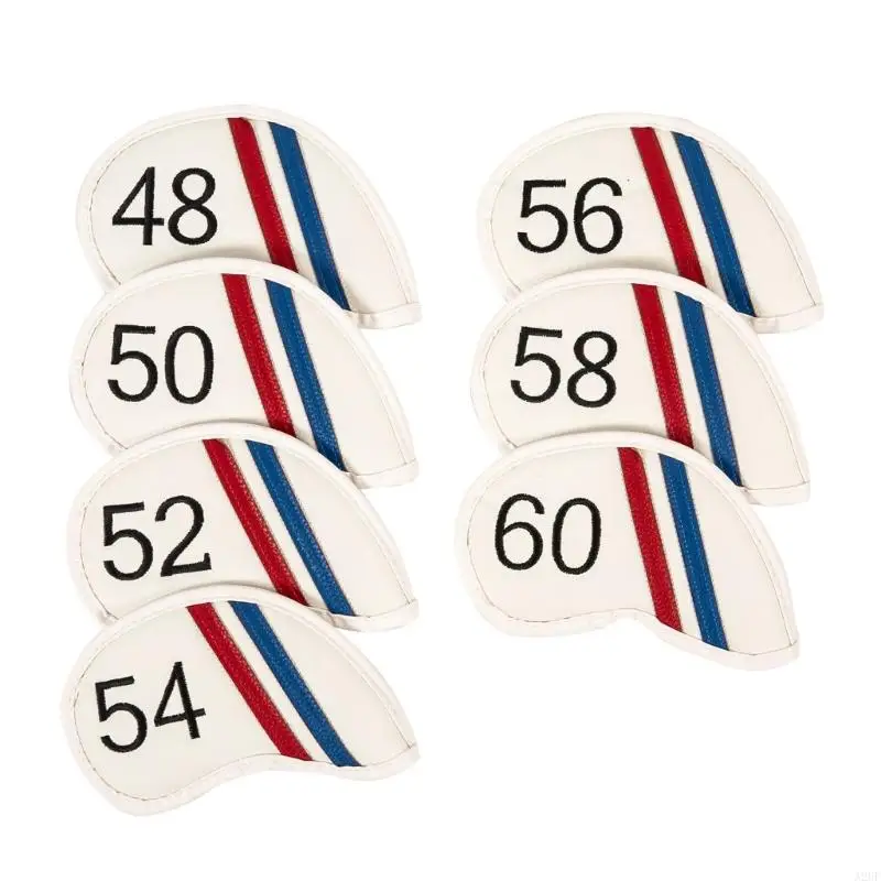 a2uf-7pc-golfing-iron-protective-canopies-environmental-friendly-pu-building-scratch-resistant-face-immediate-labels