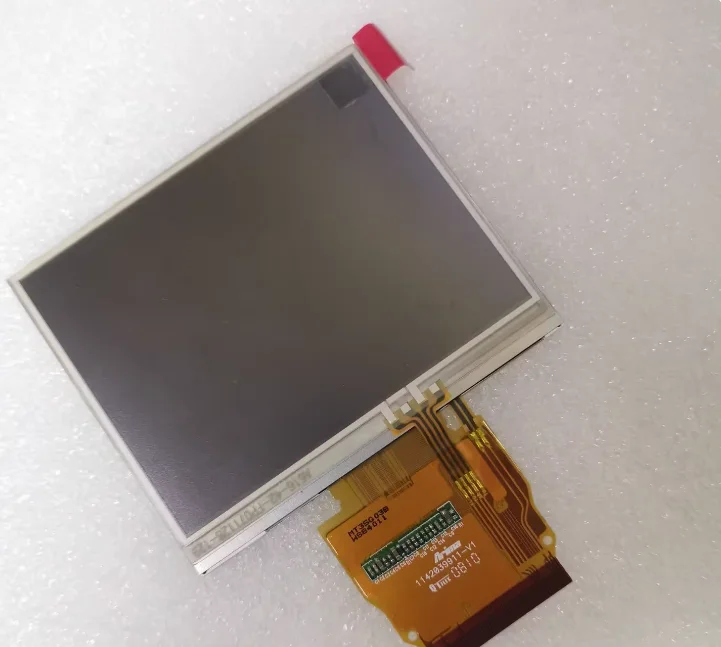 

3.5-inch LCD display external screen MT35G03B AA616-42-FP071128-129 1142039911-V1