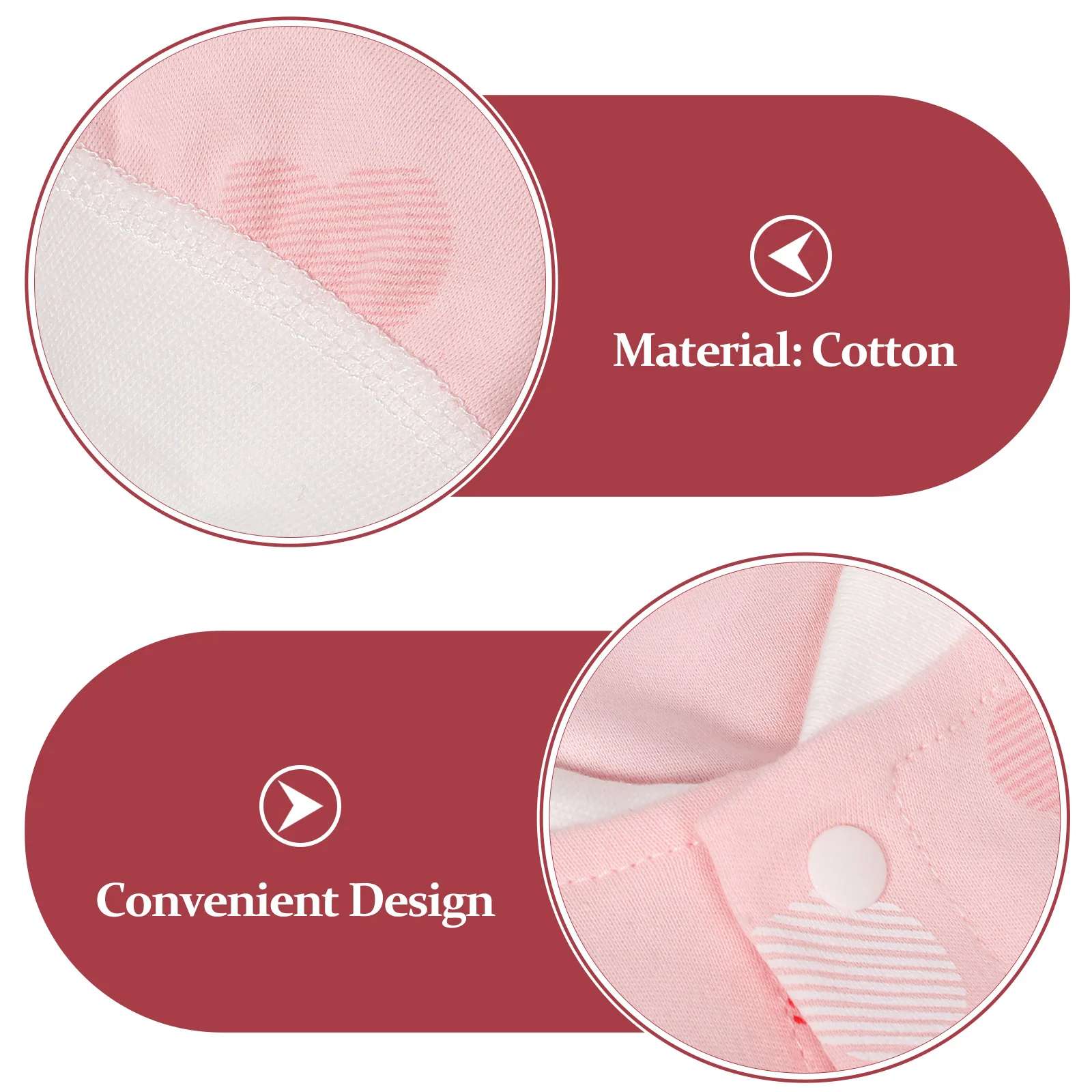 

Cute Baby Romper Long Sleeve Cotton 73 Infant Fall Costume Comfortable Breathable Easy Wear Jumpsuit for Girls