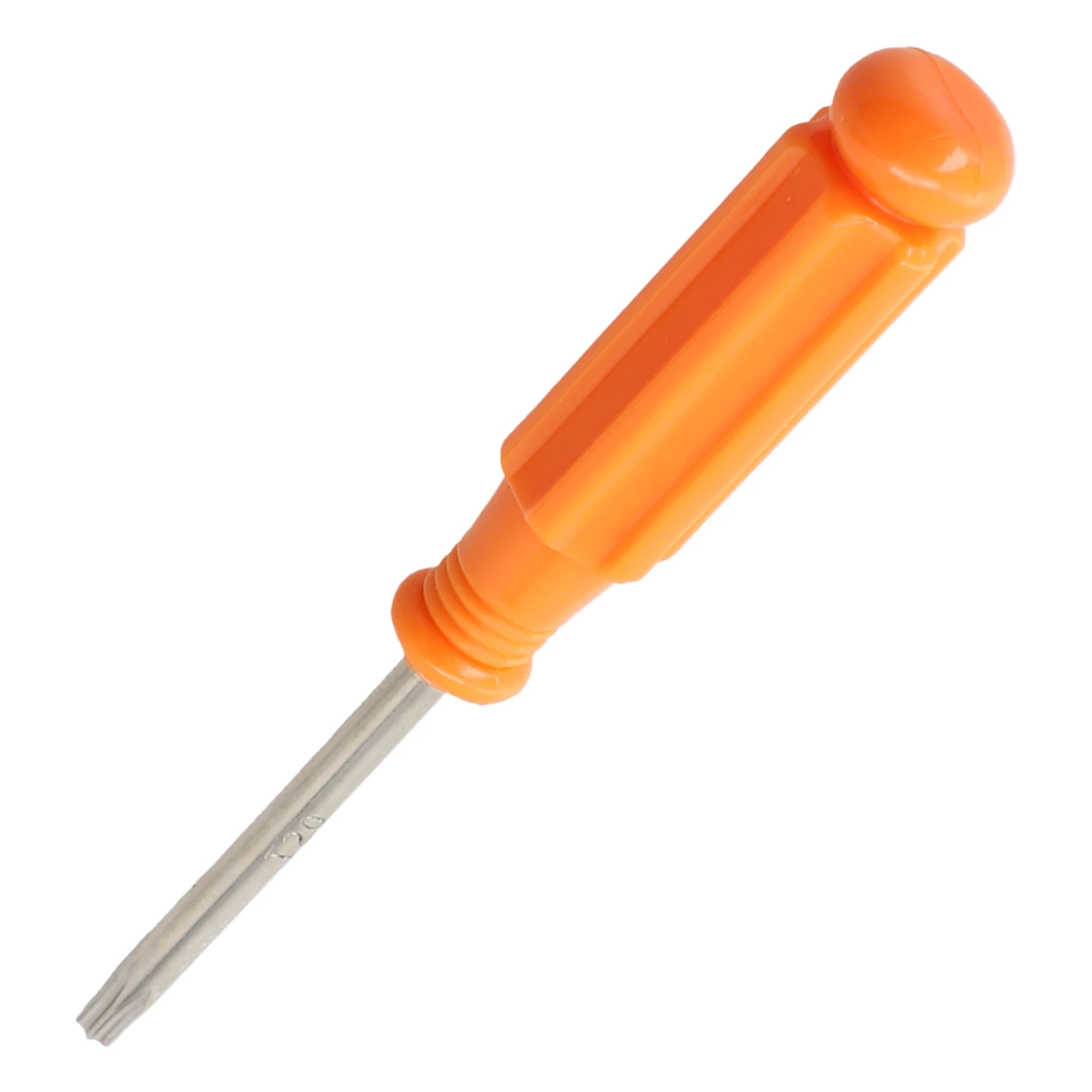 T15 T20 T25 T30 Torx Head Tamper Proof Security Screw Bolt Hole Screwdriver Single Nutdrivers Workshop Equipment Hand Tools