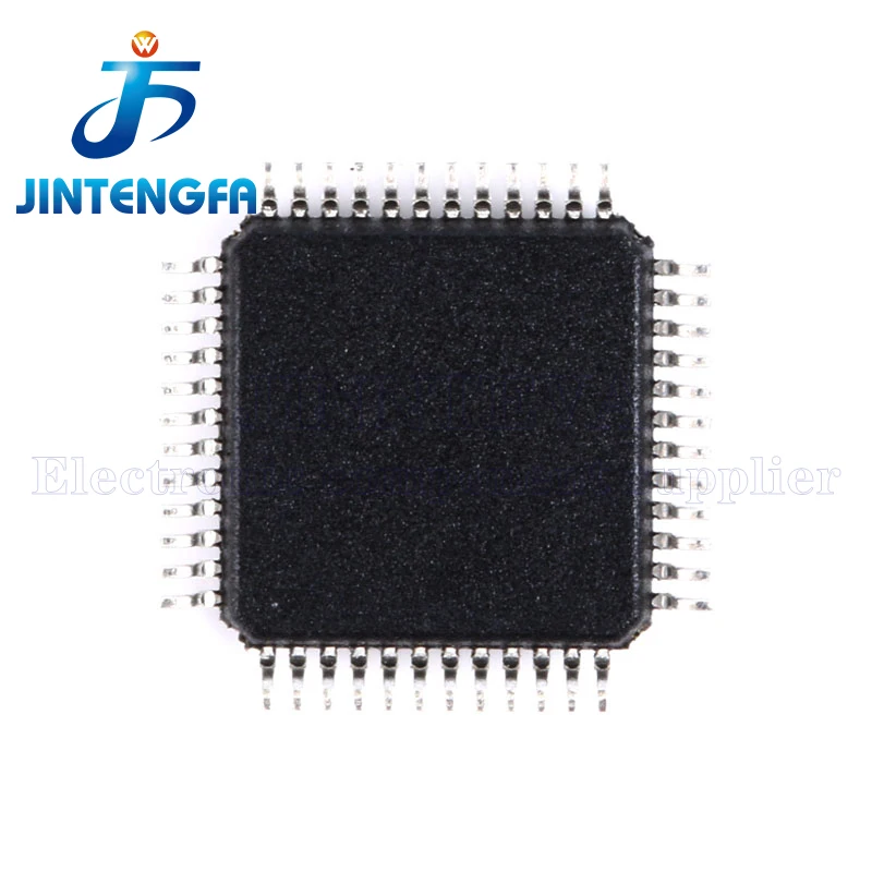 Original LPC1114FBD48/302,1 LPC1114F LQFP-48 ARM Cortex-M0 32-bit Microcontroller-MCU Brand New Authentic LPC1114FBD48