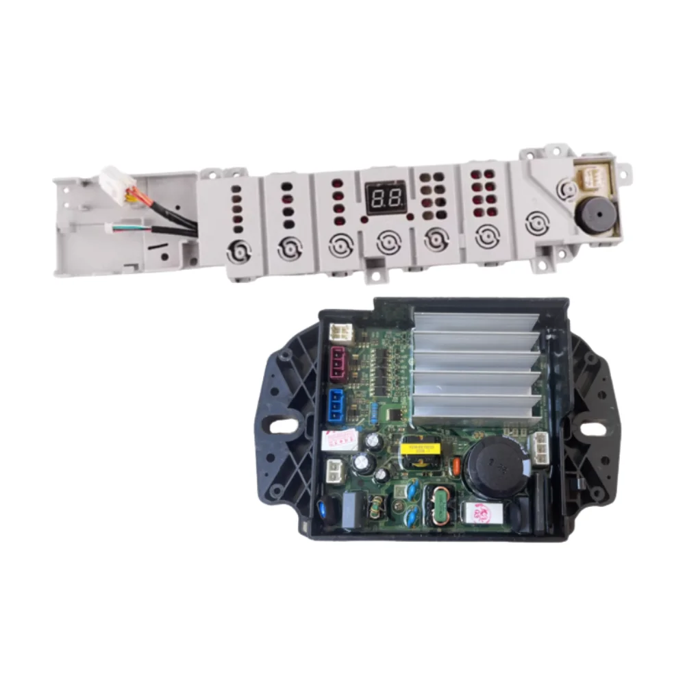 

for Haier washing machine computer board XQB100-BZ506/BZ206 control board 0031800372B 0031800390C motherboard