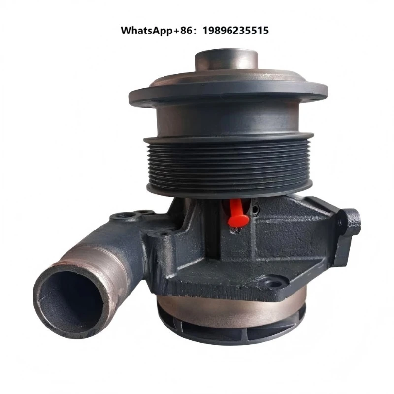 Accessories Water Pump for WP10 WP12 Engine Parts