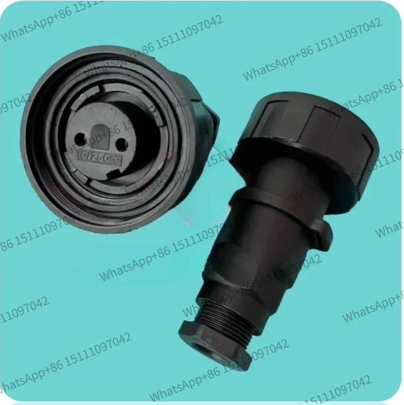 PX0736/S Brand New Original Connector with 2 Channels Accessoire Voiture Sublimation Blanks Garden Tools