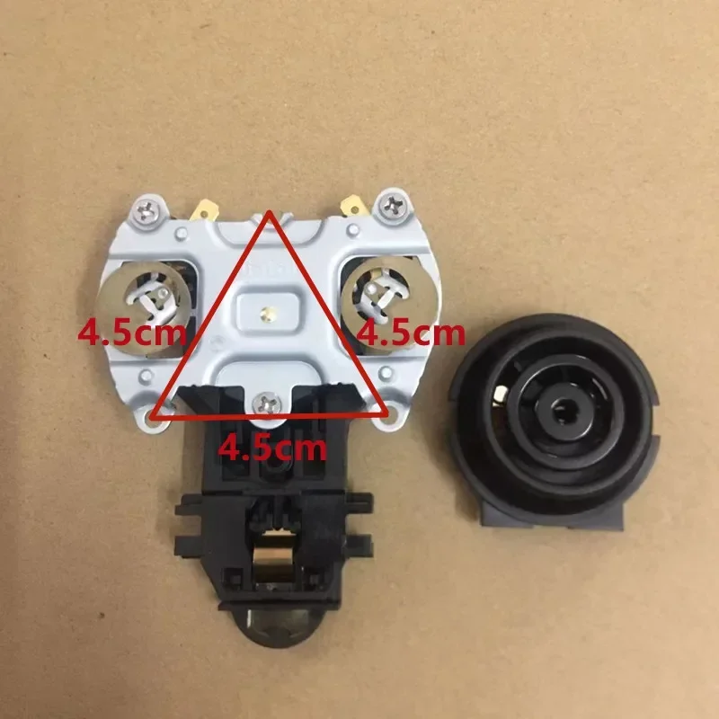 U9001 U9111 K17-F67 Electric Kettle Base Thermostat Coupler Accessory