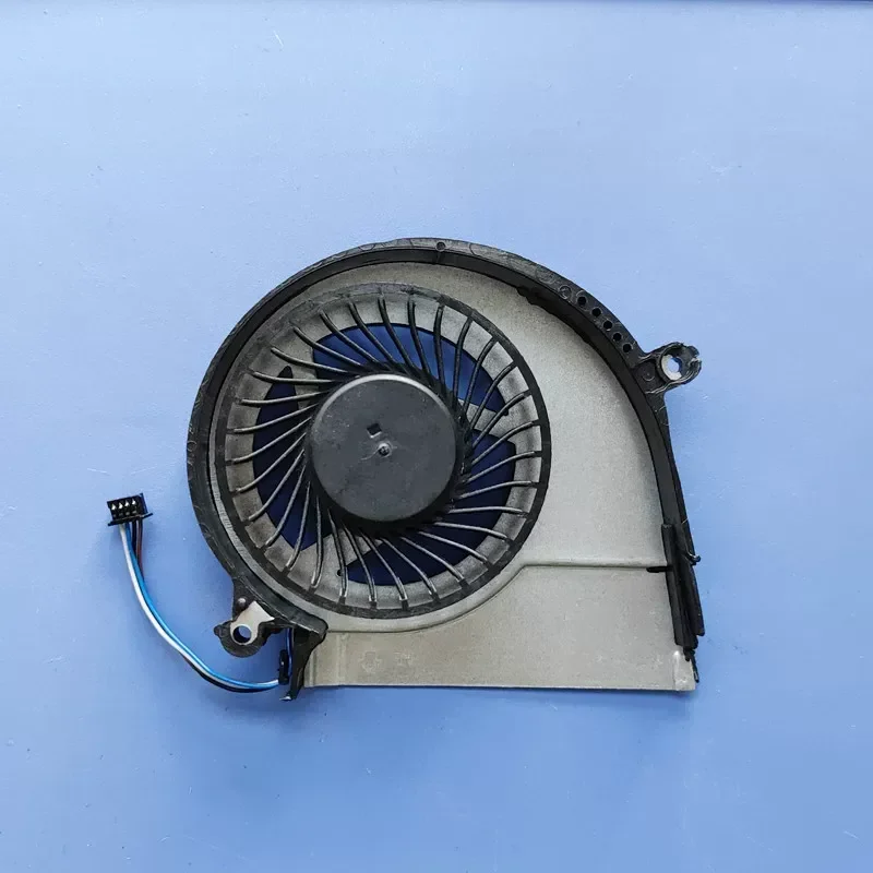 Новый вентилятор для HP 15-E 17-E 14-E TPN-Q117 Q118 Q119 Q120 Q121