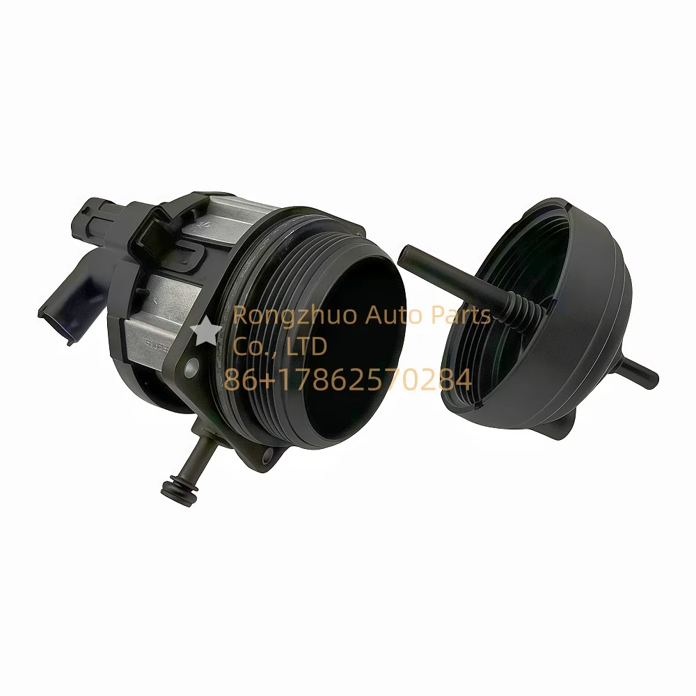 Heizungsfilterkörper AdBlue Pumpenreparatursatz passend für Volvo FH FM, Renault DXi Midlum, Teilenummer F00BH40046 / 0444022021, Aut – Detail 4