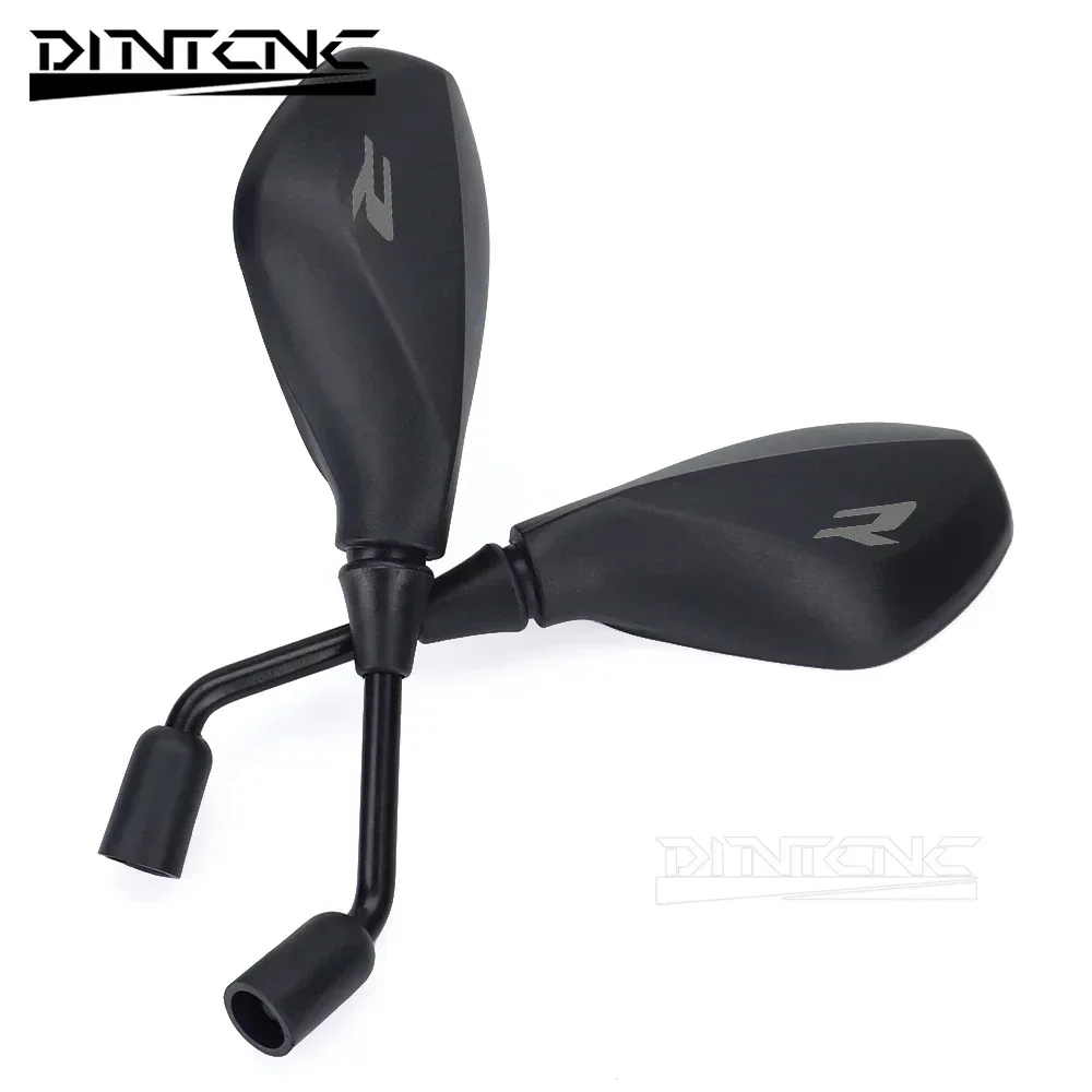 For BMW R1200 R1250GS F650 F750 F850 F700 F800 G310 GS G310R S1000R S1000XR F900R F900XR Motorcycle Rear View Mirror Accessories