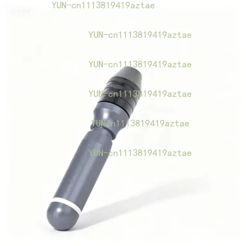 6MM Max Tungsten Electrode Grinding Fixture, Positioning Jig for Argon Arc Welding Rod Processing Maintenance