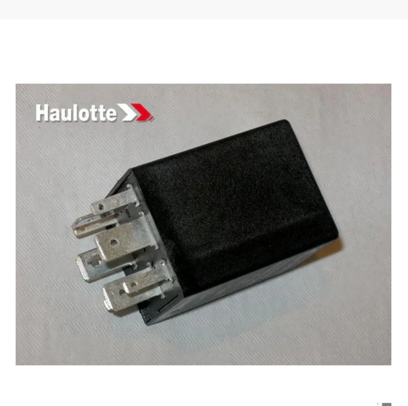 

Реле для Haulotte 4000049180