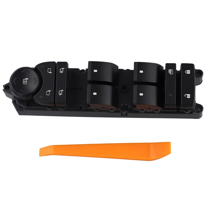 

【Price Drop !!】 Power Window Switch For GMC Cadillac Silverado 1500 Suburban 2500- Front Driver Side 20835553 20835553