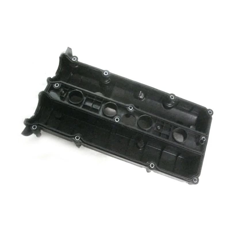 1S6G-6M293-An Cylinder Head Engine Valve Cover For Ford Focus/II/Van/Convertible/Turnier/C-MAX 1.6L 2281362