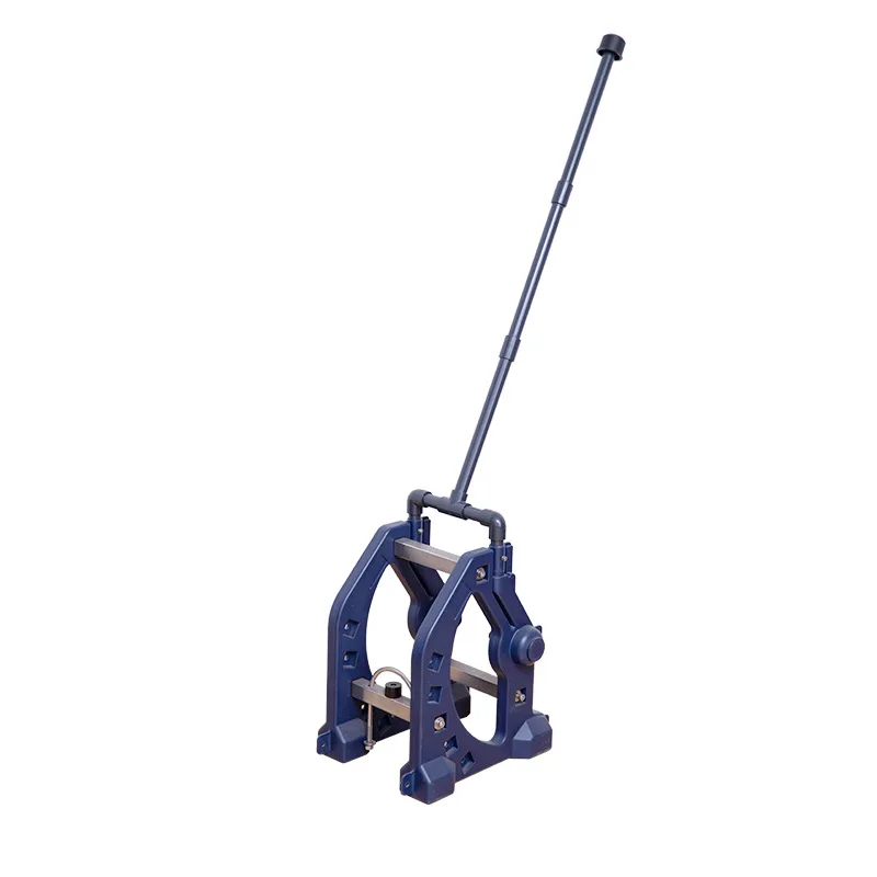 

Submersible push flow aerator River reservoir Lake water circulation equipment Aeration equipment push flow aerator