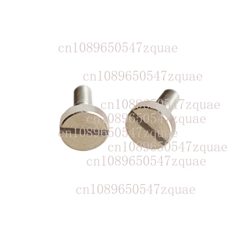 10pcs Printhead Special Word Screw for Zebra 105SL,Printer Sprare Parts