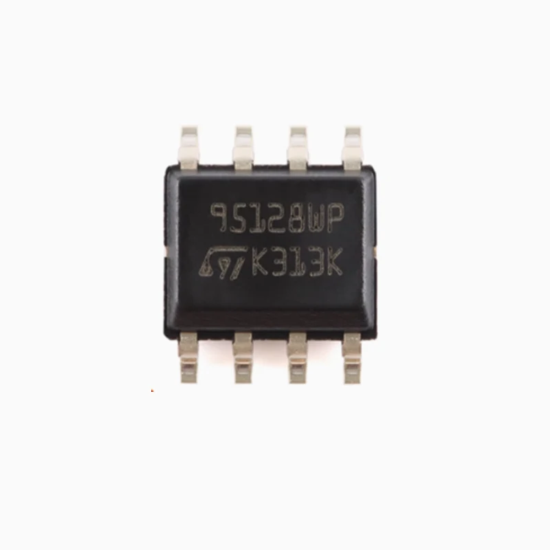 M95128-WMN6TP 95128WP SOP-8 Brand New Original Factory