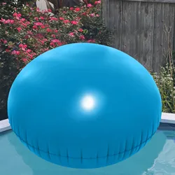 4x4ft Winter Pool Pillow Winterizing Air Pillow For Above Ground Pool Outdoor Iatable Pool Outdoor Garden Tool Supplies