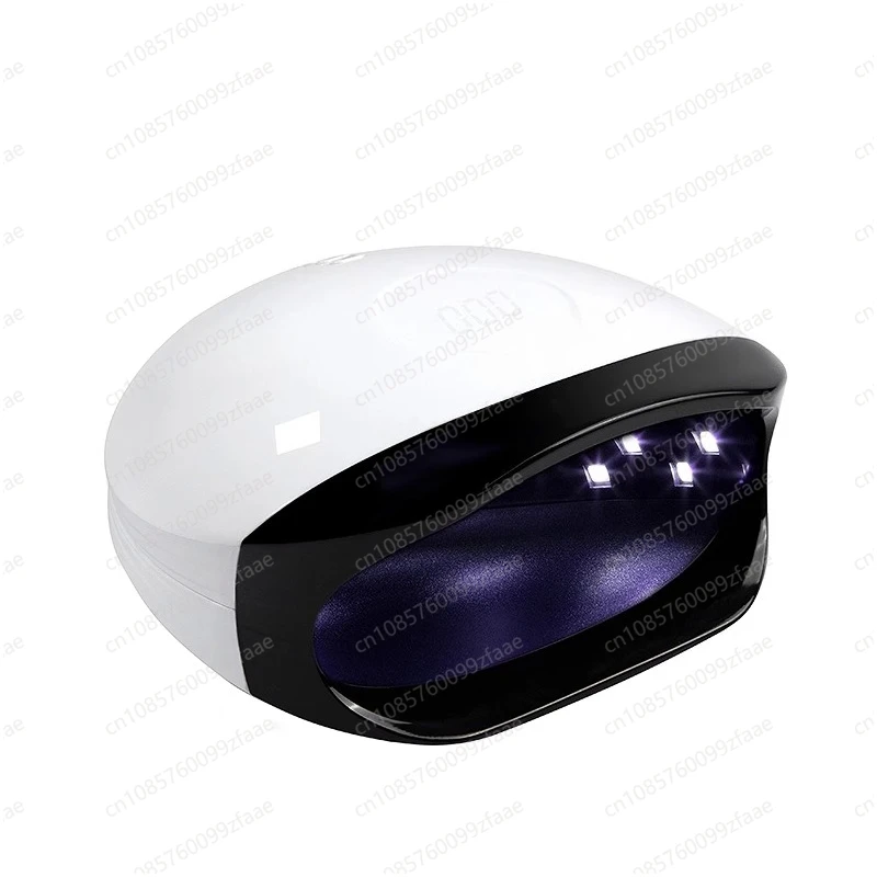 

10 seconds quick-drying manicure light LED painless and not black hand machine nail polish glue baking light