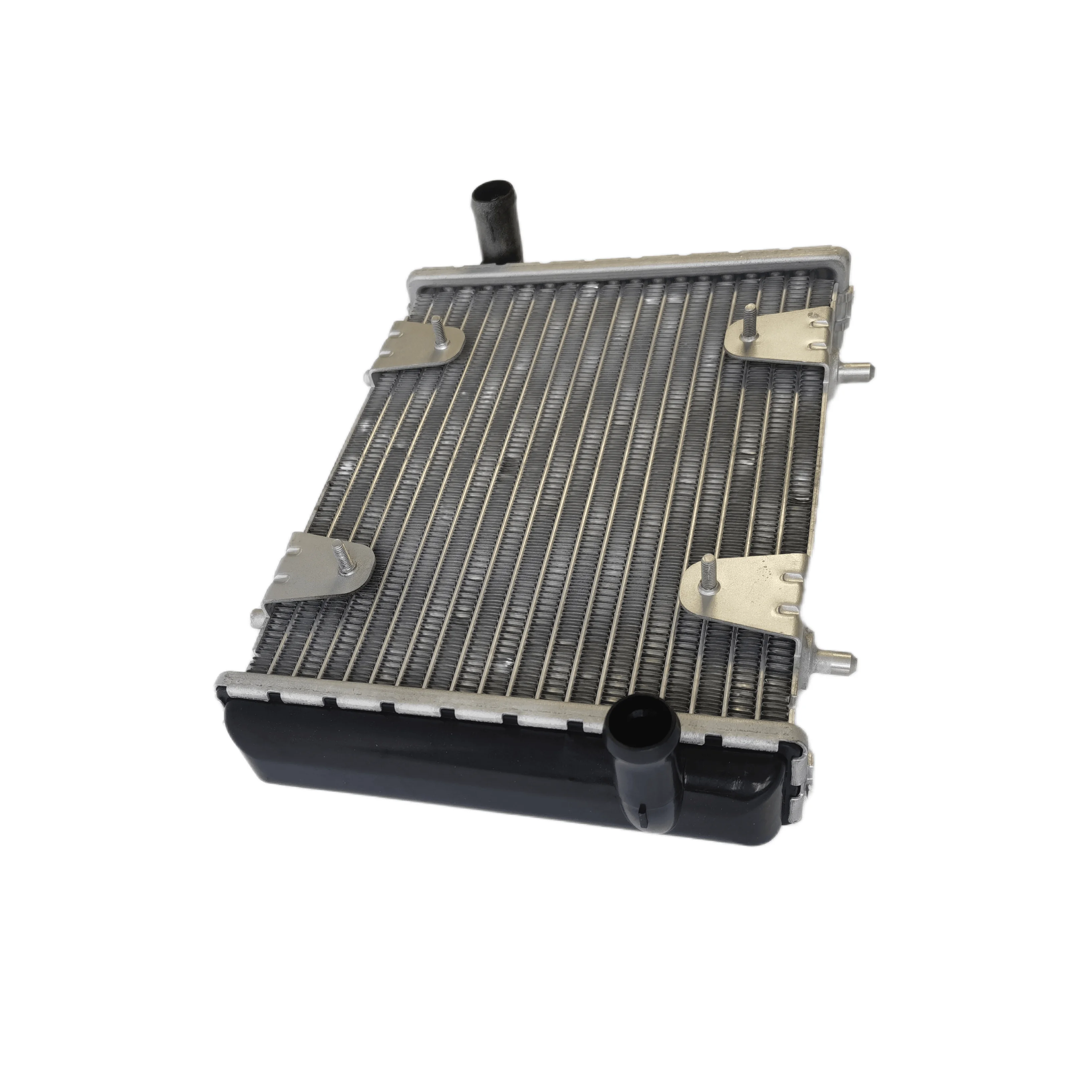المبرد الداخلي قطع غيار السيارات نظام التبريد محرك المبرد AC المبرد OEM A4635010200 ل Merce des Ben z G350D G500 G550