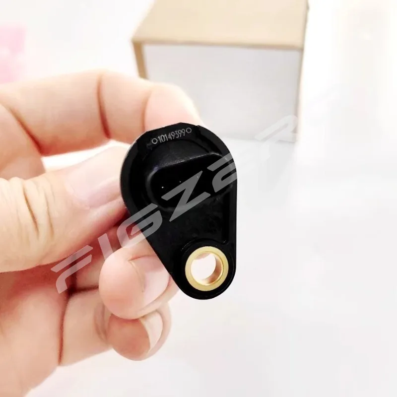 China Genuine for Roewe RX5 MAX 950 RX8 for MG HS GS Black Crankshaft Position Sensor 2.0T Exterior Pars New Automobiles