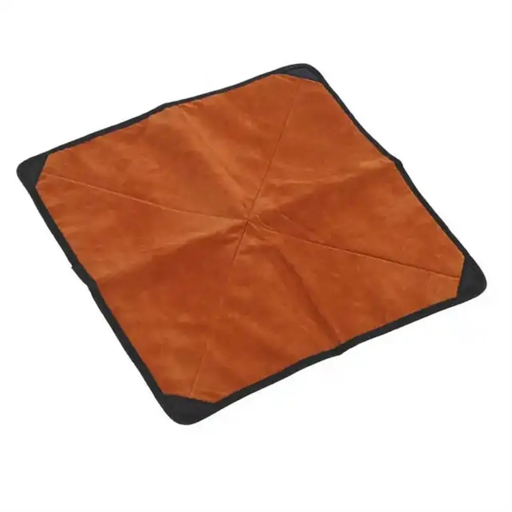

Folding Camera Wrap Cloth Photography Cover Blanket Camera Protective Wrap Flannel Shookproof Camera Protective Cover SLR DSLR
