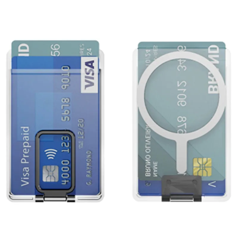 Strong Magnetic Car… - image