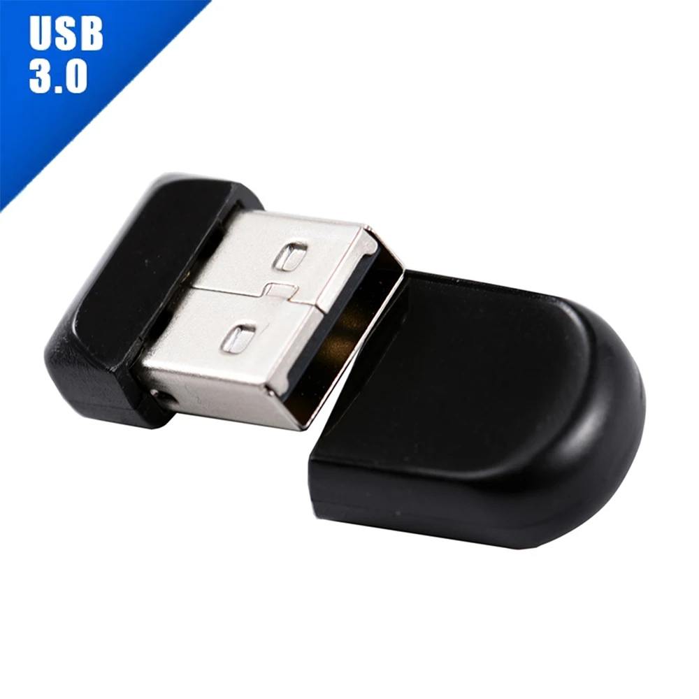 

High Speed Super Mini USB 3.0 Flash Drive Waterproof Pendrive 128GB 64GB 32GB 16GB 8GB 4GB Real Capacity Memory Stick Thumbdrive