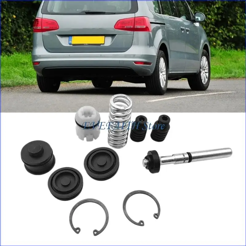 

124B Comprehensive Air Dryer Repair For Trucks Offer Economic Alternative 22358797 K035697K50 K107482 K148329K50 21583806