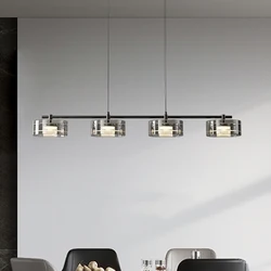 bedroom decor Pendant lamp led lights for room indoor Chandelier lighting Chandeliers Ceiling lamps for living room decoration