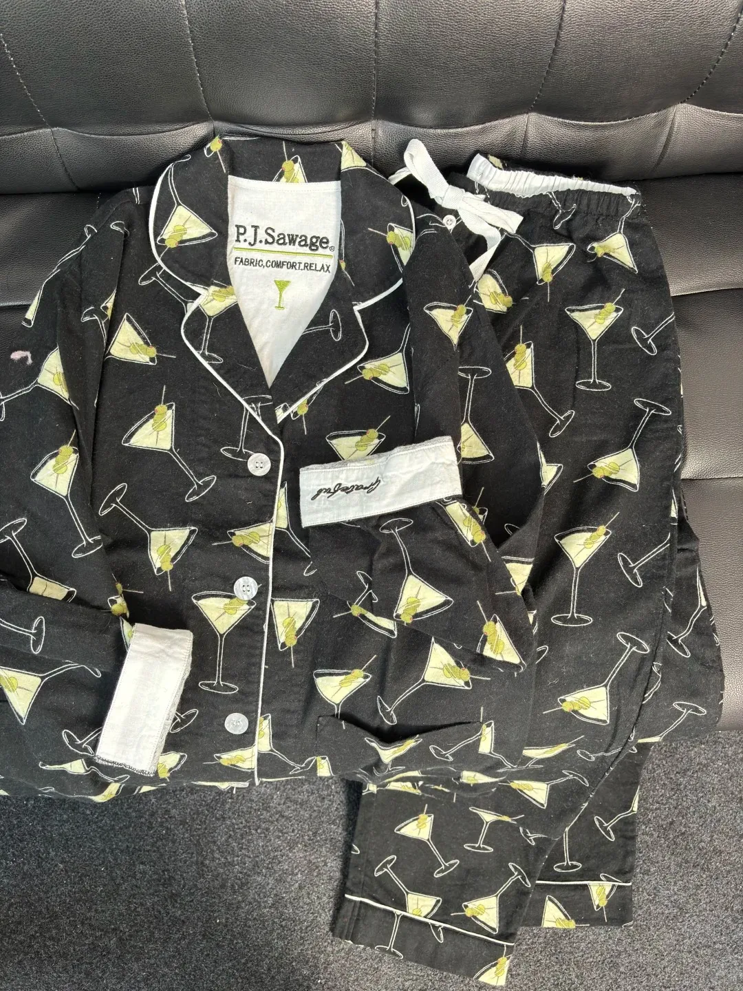 Pure Cotton Fleece Pajamas Long Sleeve Home Clothes for Women Winter Autumn Spring Summer plus Size Men Couples Set