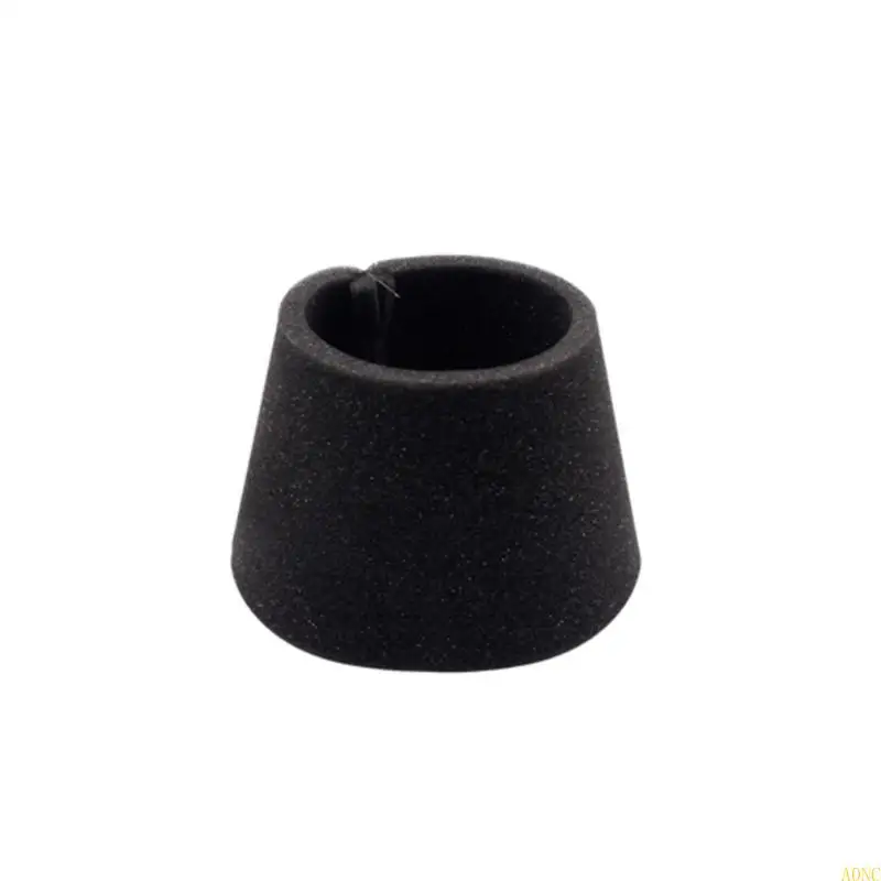 A0NC 3/5PCS HEPAフィルターSC861 SC861Aハンドヘルドバキュームクリーナーフィルターフィルター綿モーターコットンアクセサリー