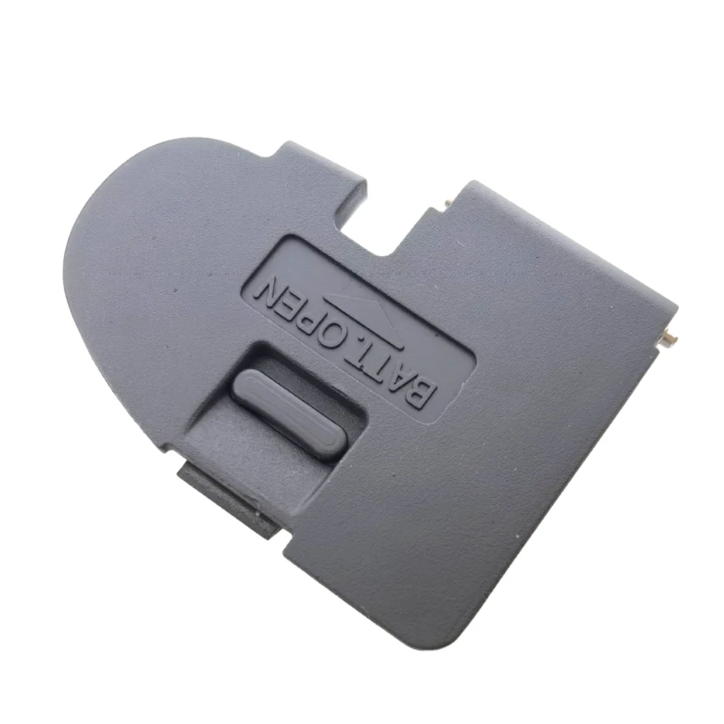 

New Replacement Part for Canon 300D Digital Camera Battery Cover Lid Door