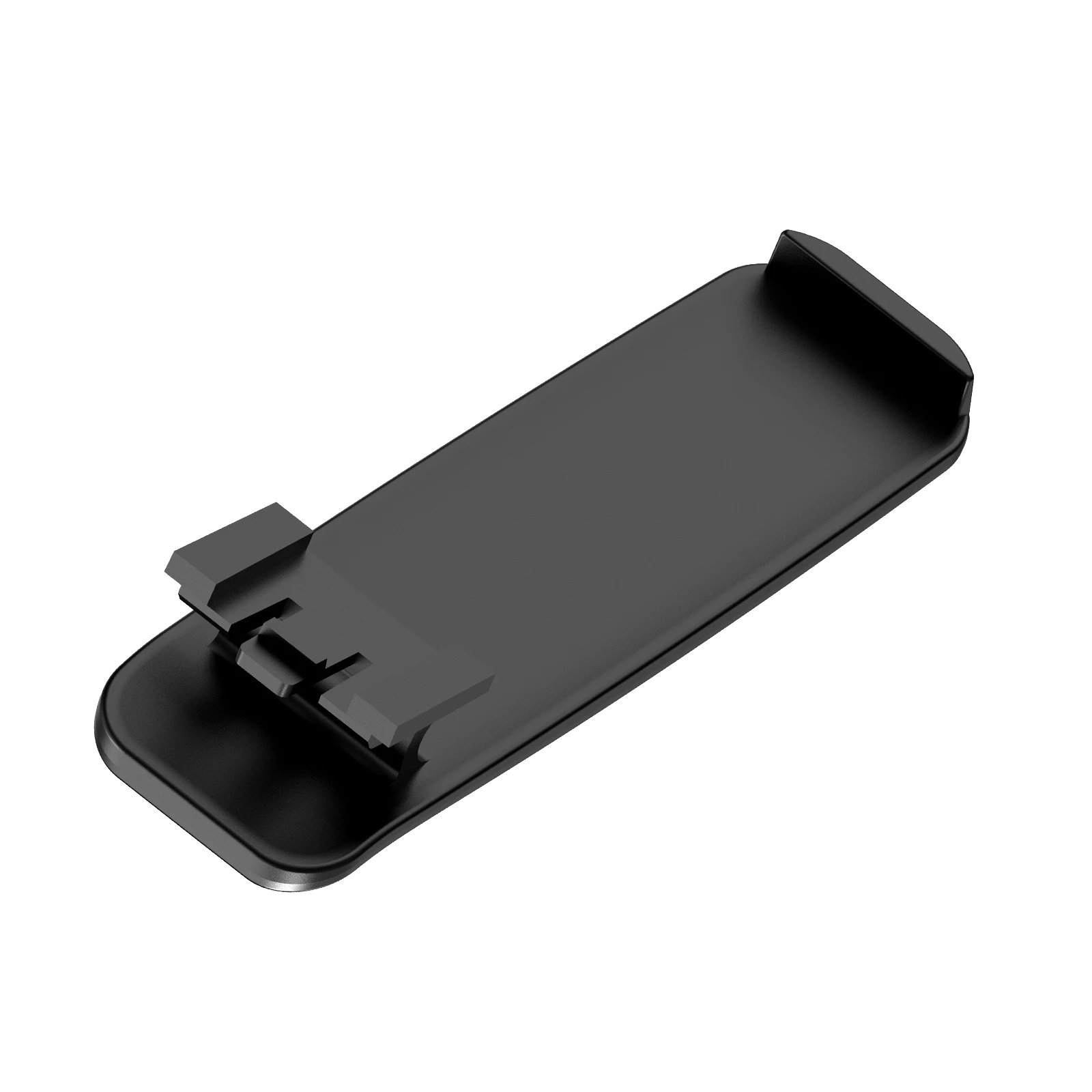 1/2/5 Stück Baofeng UV-5R Mini Walkie-Talkie Gürtelclip Ersatzteil Rückenclip für Baofeng UV-5R Mini Mini 5 2-Wege-Funkgerät Zubehör – Detail 6
