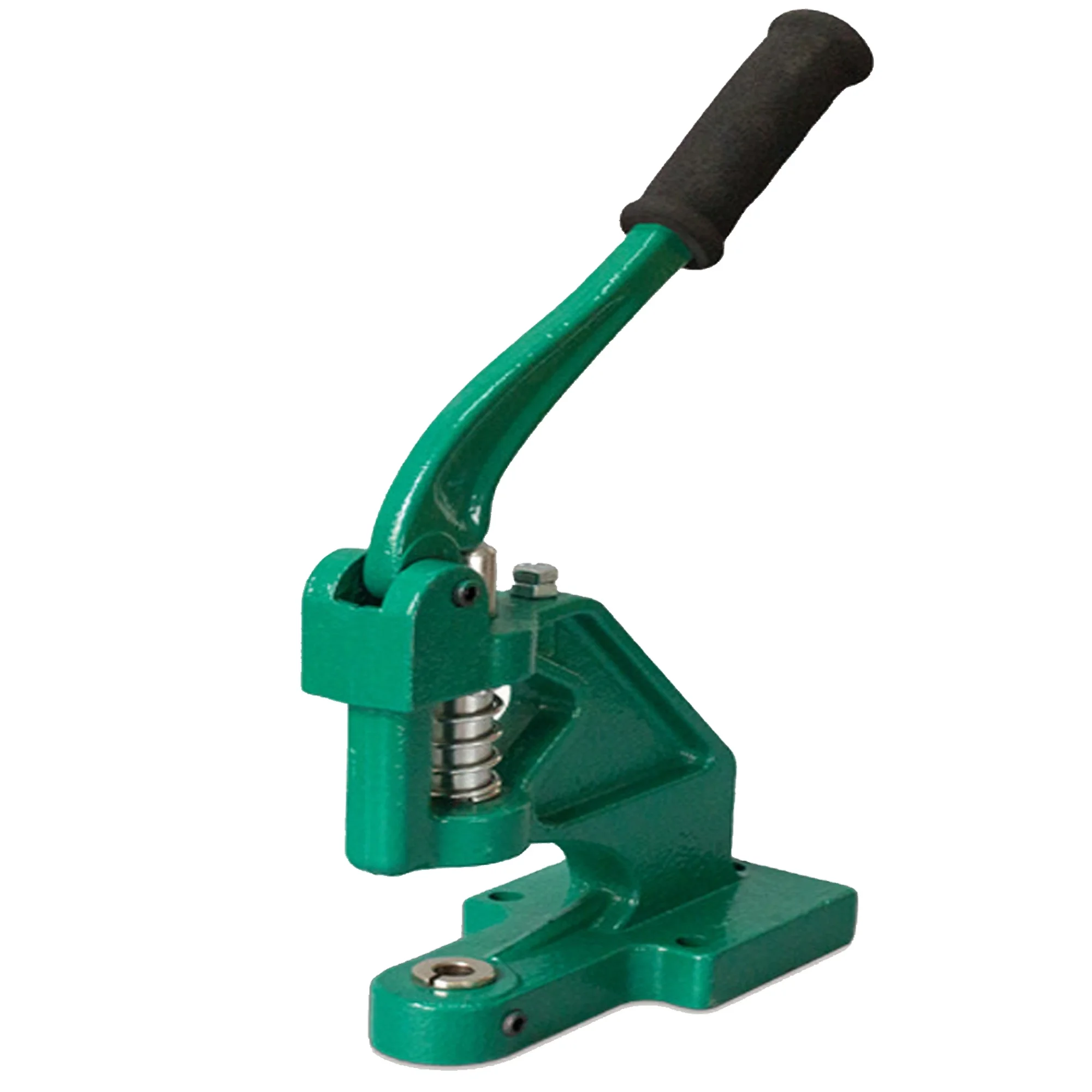 

Eyeleting Rivet Machine Manual