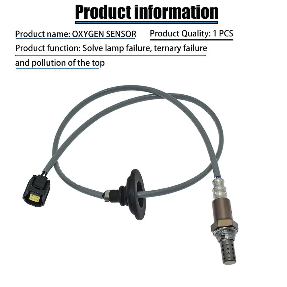 1588A141 234-4116 Oxygen Sensor For Mitsubishi Outlander 2.4L 2014 2015 2016 2017 2018 2019 Lancer 2.0L 2010-2017 1588A183