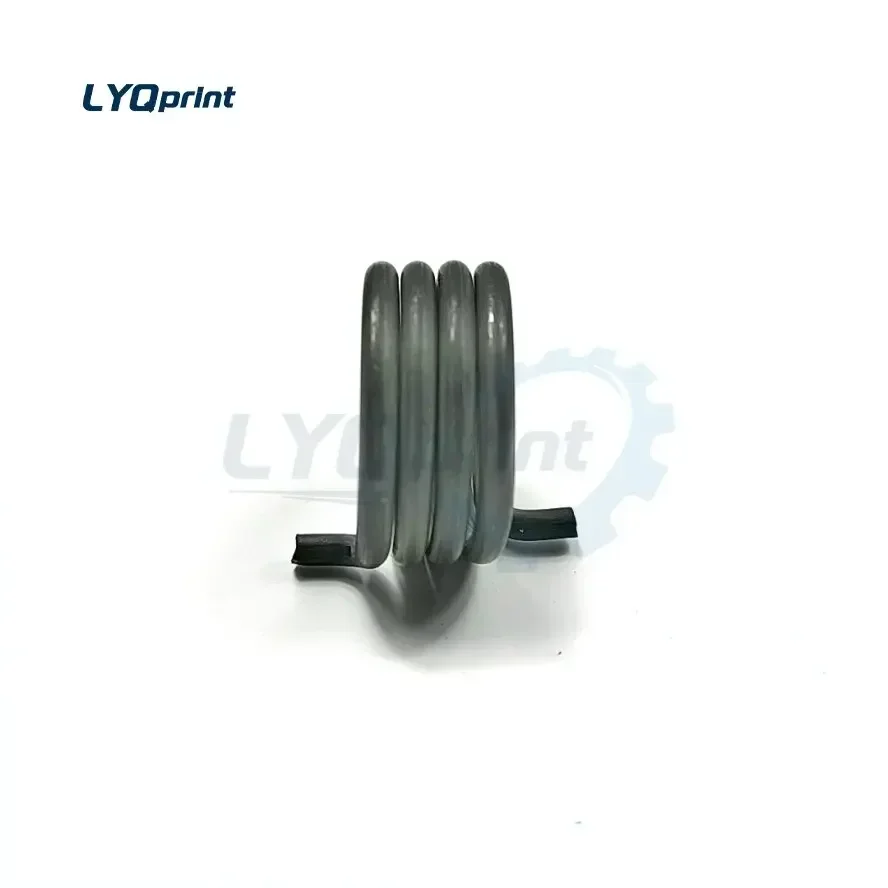 

Новые пружины L2.009.013/01 для печатных машин Heidelberg