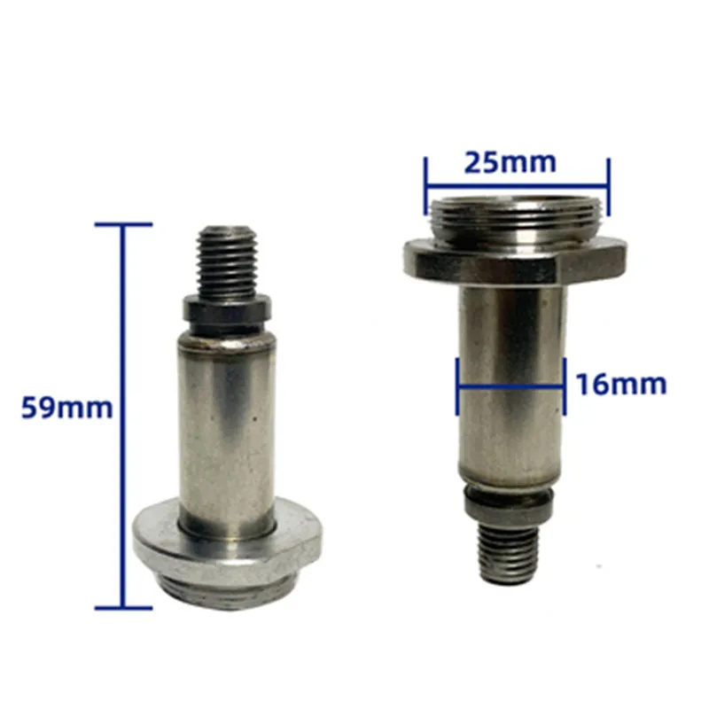 2W160-15 2w Full Series Solenoid Valve Spool Rod Water Valve Fittings