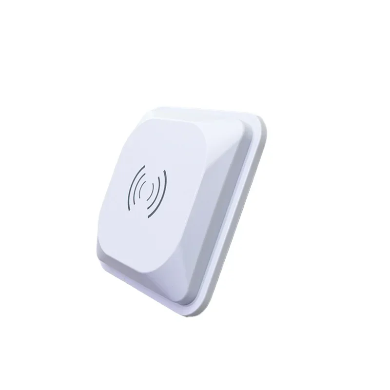 Hopeland S100 Series Rfid Reader Java SDK ISO18000-6C EPC E-parking 9dBi هوائي قارئ Rfid سعر أقل قارئ العلامات المتكاملة #1